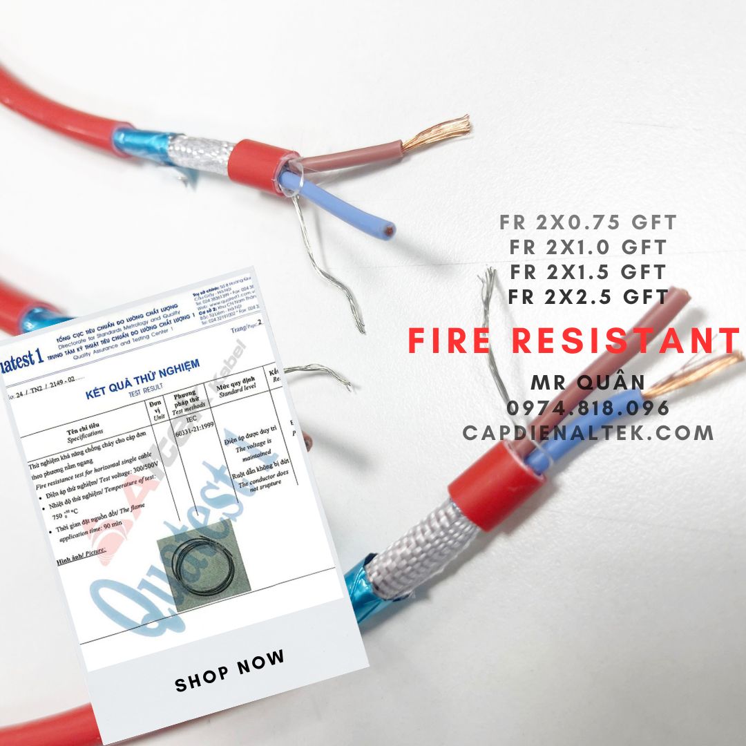 Công ty TNHH Altek Kabel Việt Nam